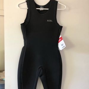 XCEL | Spring Wetsuit